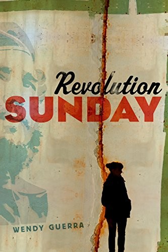 Cover of Revolution Sunday
