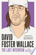 Cover of David Foster Wallace