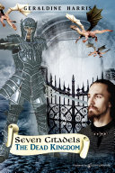 Cover of The Dead Kingdom
