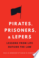 Cover of Pirates, Prisoners, and Lepers