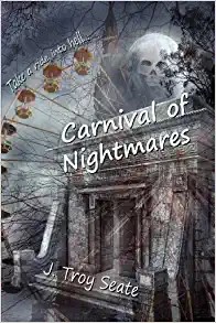 Cover of Carnival of Nightmares