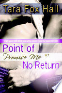 Cover of Point of No Return