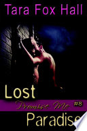 Cover of Lost Paradise