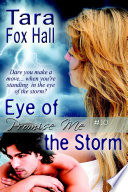 Cover of Eye of the Storm