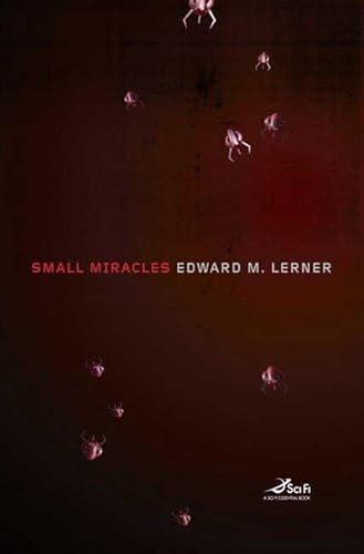 Cover of Small Miracles