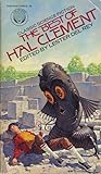 Cover of The Best of Hal Clement