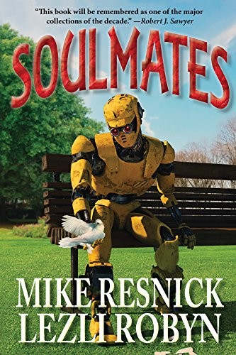 Cover of Soulmates