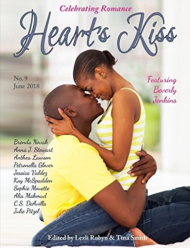 Cover of Heart's Kiss