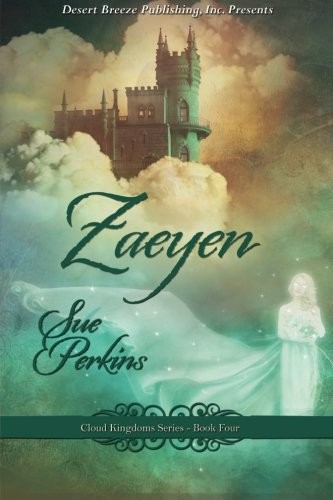 Cover of Zaeyen