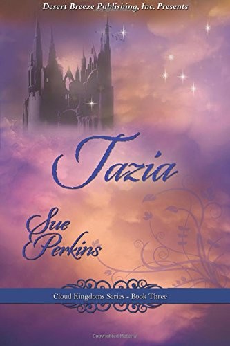 Cover of Tazia