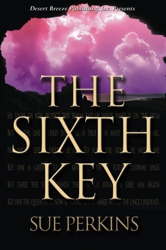 Cover of The Sixth Key