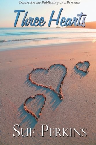 Cover of Three Hearts