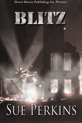 Cover of Blitz