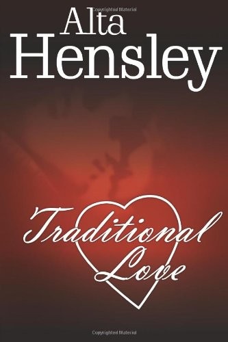 Cover of Traditional Love