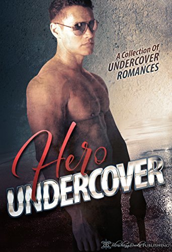 Cover of Hero Undercover