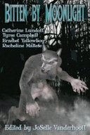 Cover of Bitten by Moonlight
