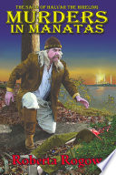 Cover of Murders in Manatas