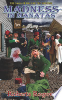 Cover of Madness in Manatas