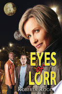 Cover of Eyes of Lorr
