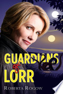 Cover of Guardians of Lorr
