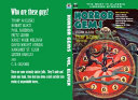 Cover of Horror Gems, Volume Eleven