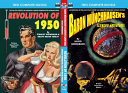 Cover of Baron Munchhausen's Scientific Adventures and Revolution Of 1950