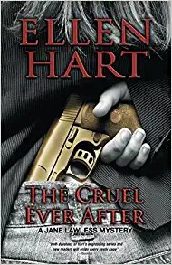 Cover of The cruel ever after