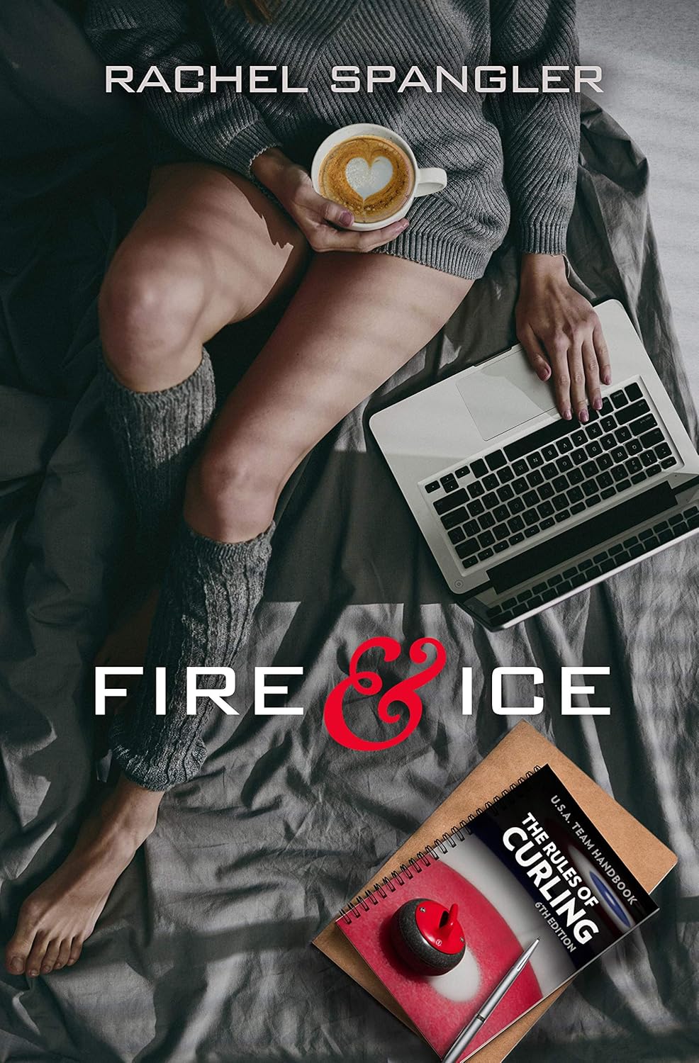 Cover of Fire & Ice