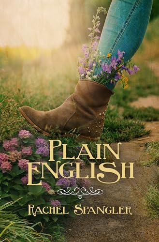 Cover of Plain English