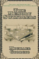 Cover of MEMORY SWINDLERS FIRST PRINTIN