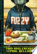 Cover of Fuzzy