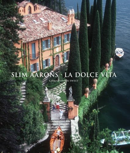 Cover of Slim Aarons