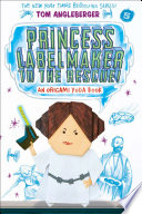 Cover of Princess Labelmaker to the Rescue!