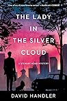 Cover of The Lady in the Silver Cloud: A Stewart Hoag Mystery