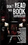 Cover of Don't Read This Book: 13 Tales from the Mad City