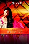 Cover of The Old Races: Origins
