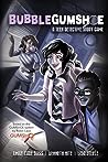 Cover of Bubblegumshoe: A Teen Detective Story Game