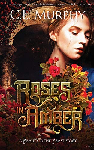 Cover of Roses in Amber