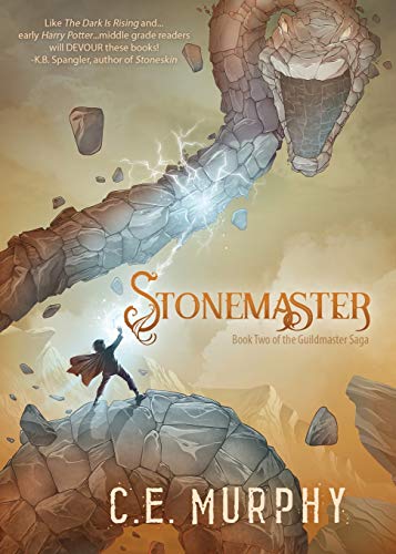 Cover of Stonemaster