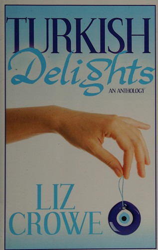 Cover of Turkish delights