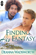 Cover of Finding His Fantasy (1Night Stand series)