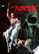 Cover of The Phantom