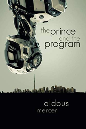 Cover of The Prince and the Program