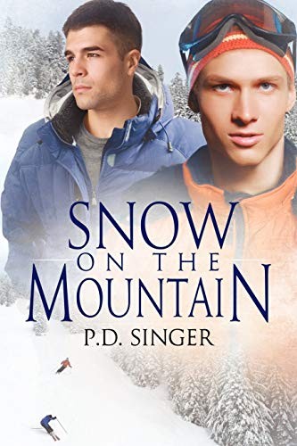Cover of Snow on the Mountain