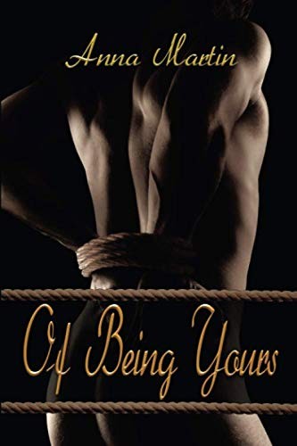 Cover of Of Being Yours