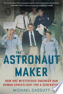 Cover of Astronaut Maker
