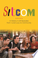 Cover of Sitcom
