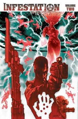 Cover of Infestation