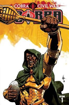 Cover of Gi Joe Cobra
