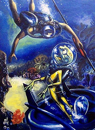 Cover of Wally Wood